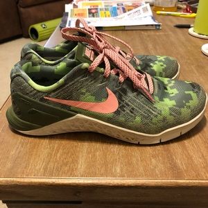 Nike Metcon 3 Women’s 7